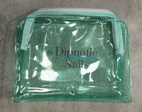Photo shows swatch of Dipnotic Nails Deluxe Starter Kit