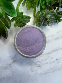 Iris Purple Nail Dip Powder