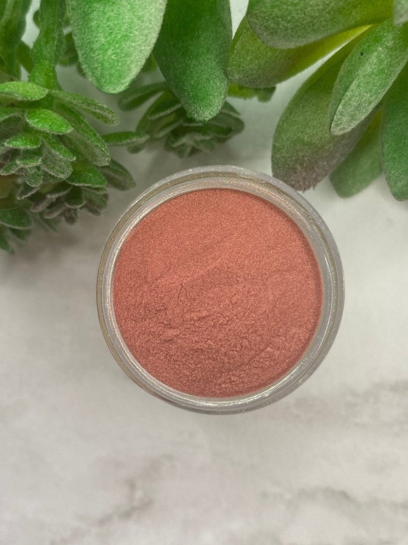Spiced Wine Solid Red Nail Dip Powder